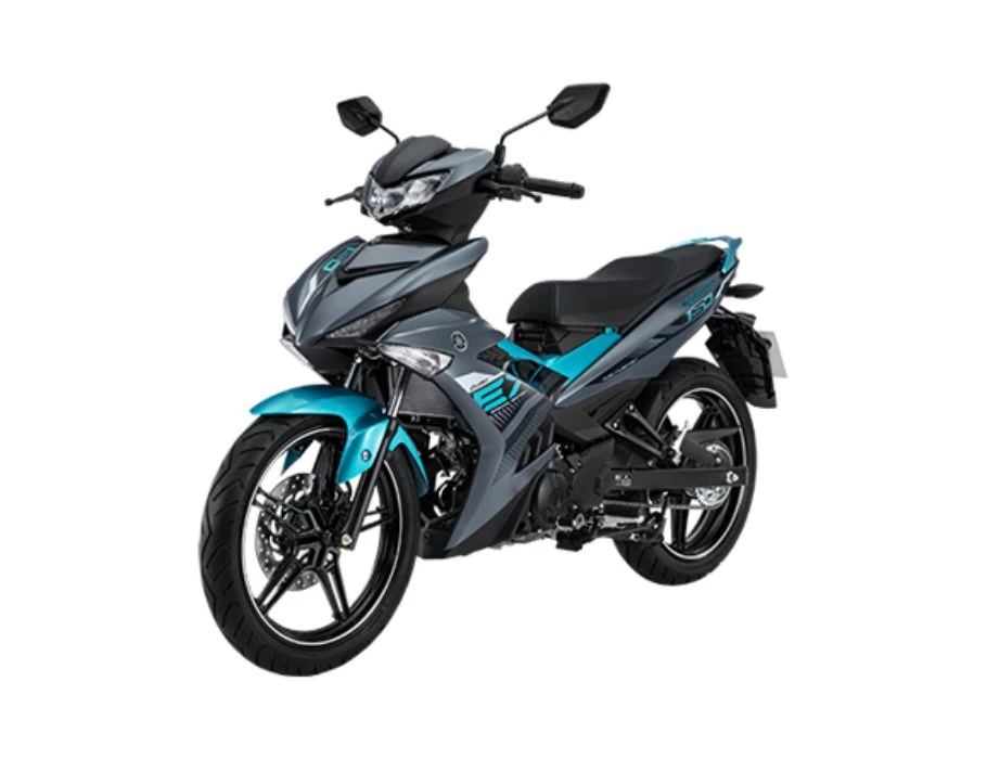 Yamaha Exciter 150 phiên bản giới hạn