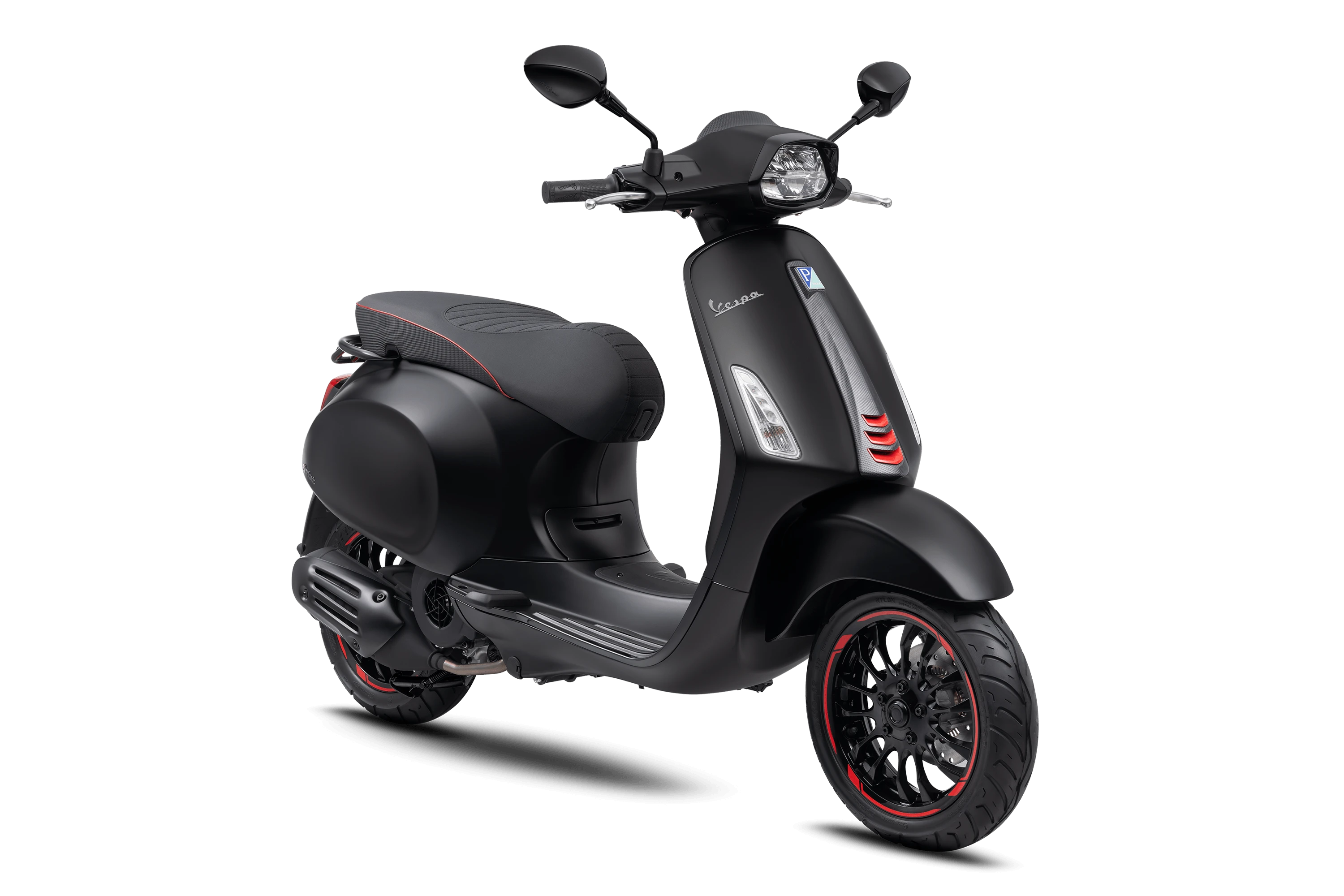 Bảng Giá Vespa 2024