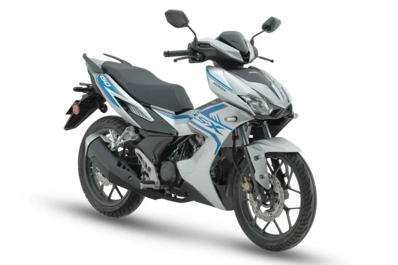 Hiệu suất xe Honda 2024