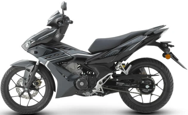 Công nghệ an toàn trên xe Honda