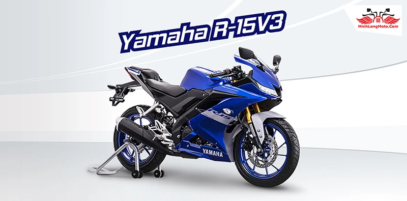 Yamaha R15 V3