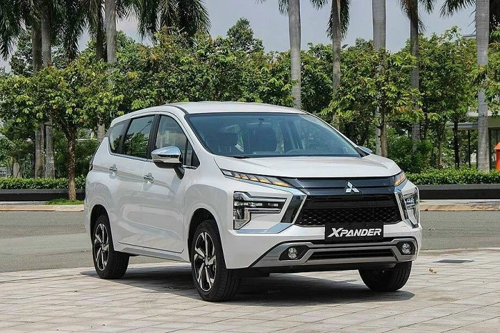 Mitsubishi Xpander