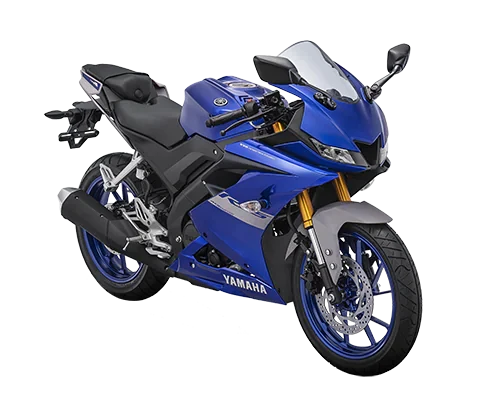 Yamaha YZF R15