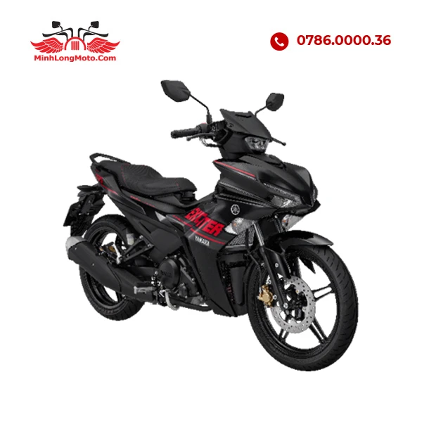 Yamaha Exciter 155 Tiêu chuẩn