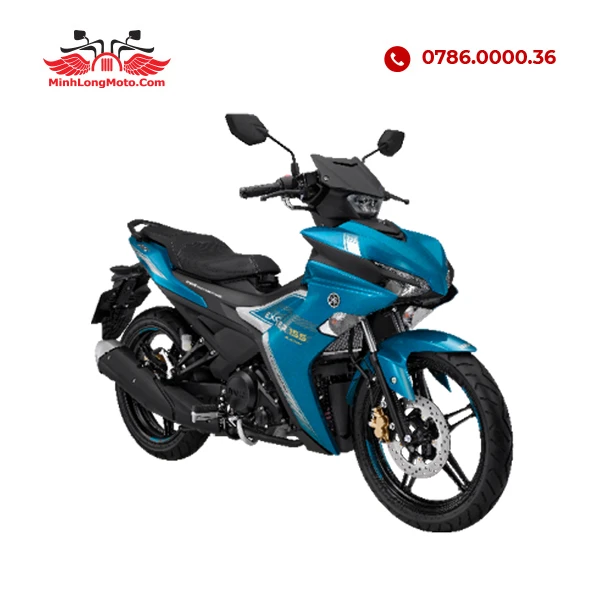 Yamaha Exciter 155 Cao Cấp