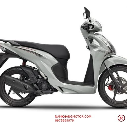 Honda Vision 2024 bản thể thao