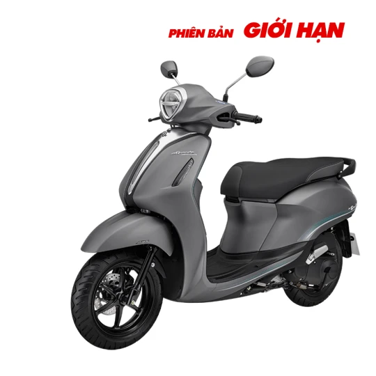 Yamaha Grande - Thiết kế hiện đại