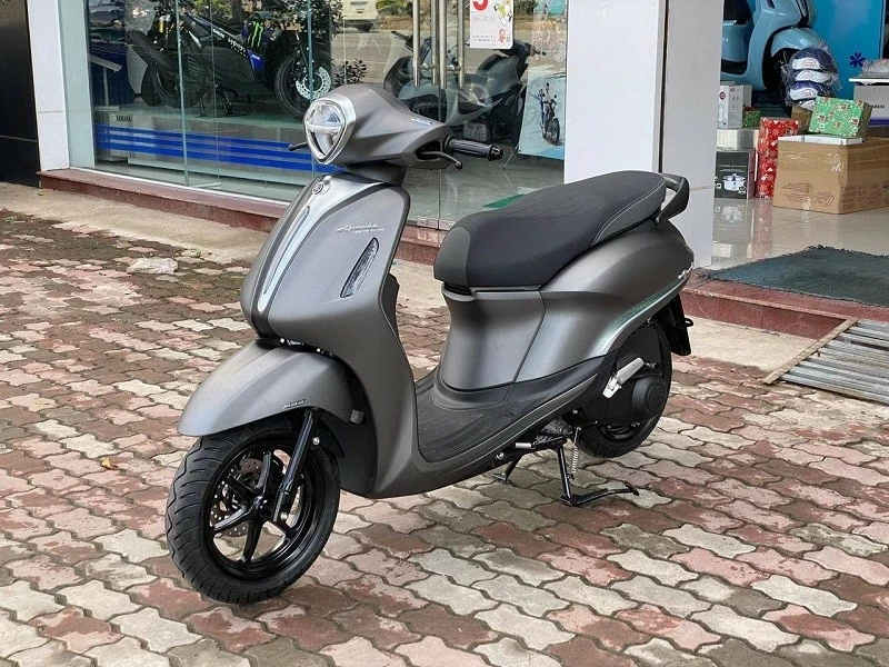 Bảng giá xe Yamaha Grande tháng 11/2024