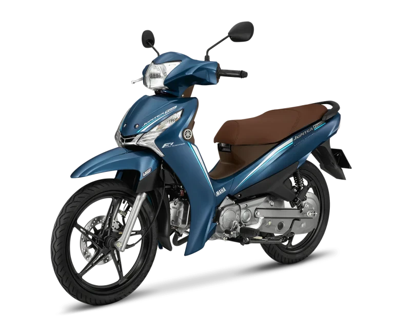 Xe Máy Yamaha Jupiter FI