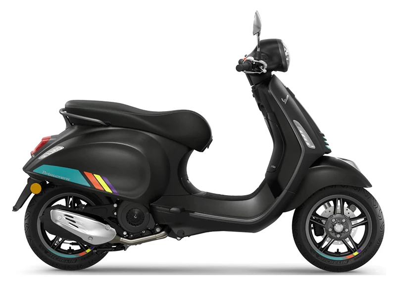 Vespa Primavera 150