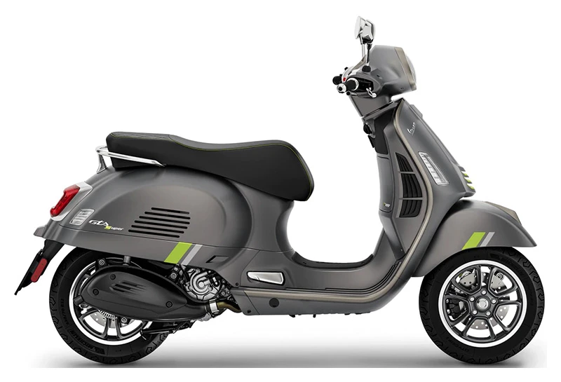 Vespa GTS Super 300