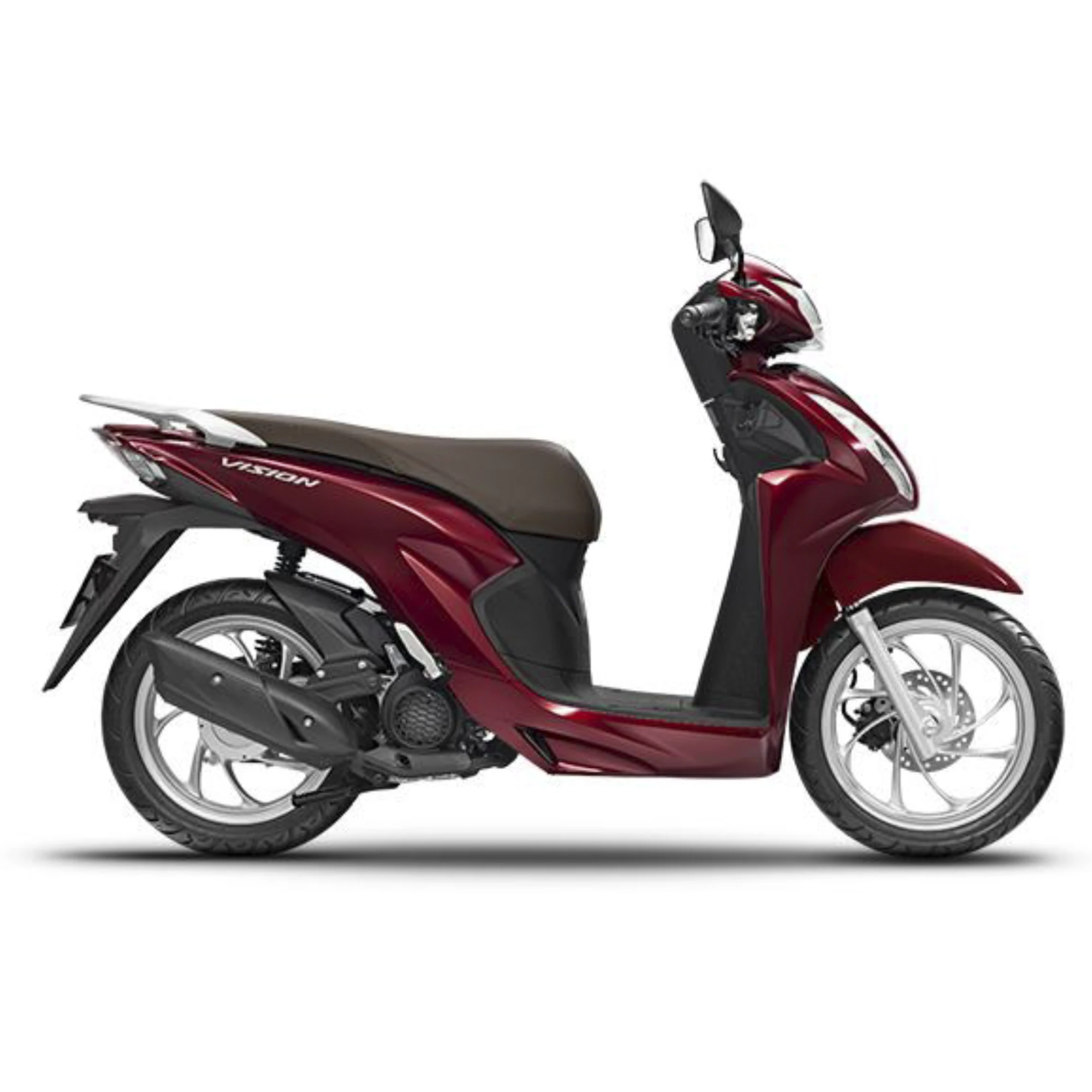 Giá xe Honda Vision 2024