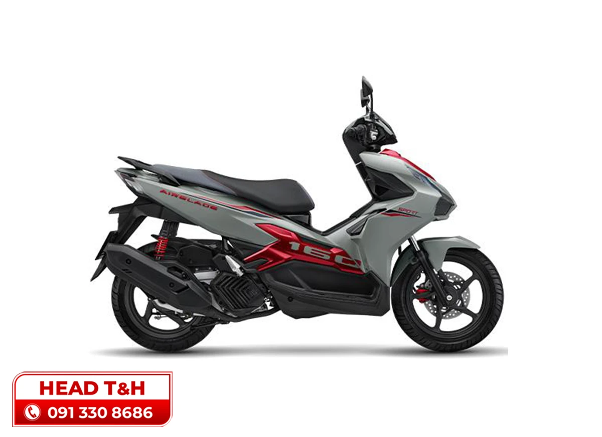 Honda Air Blade 160