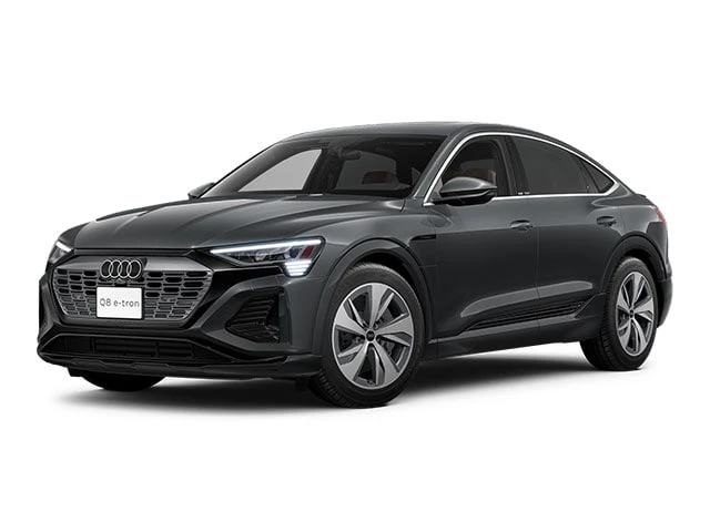 Công nghệ Audi Q8 2024