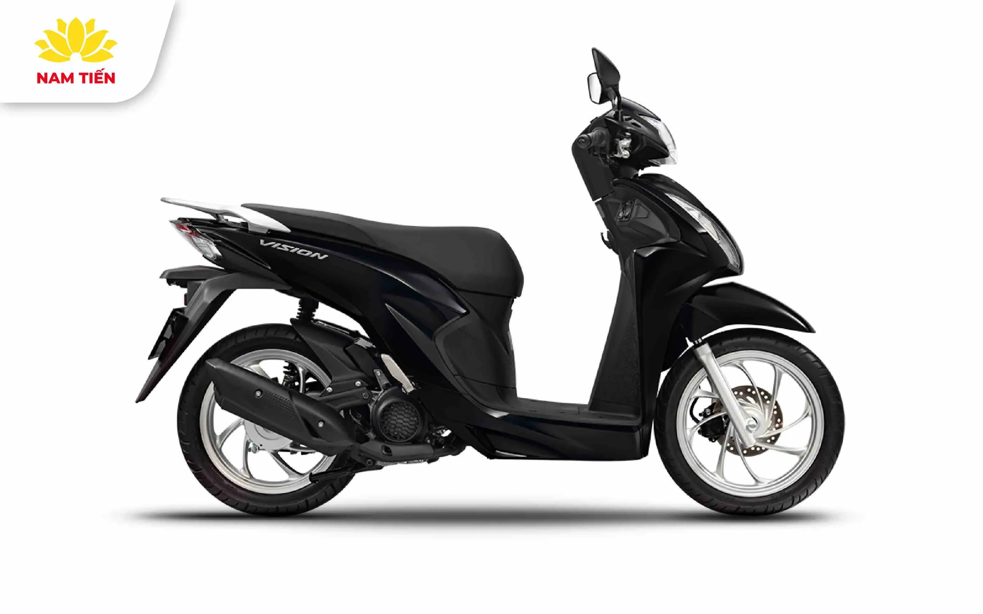 Honda Vision Tiêu Chuẩn