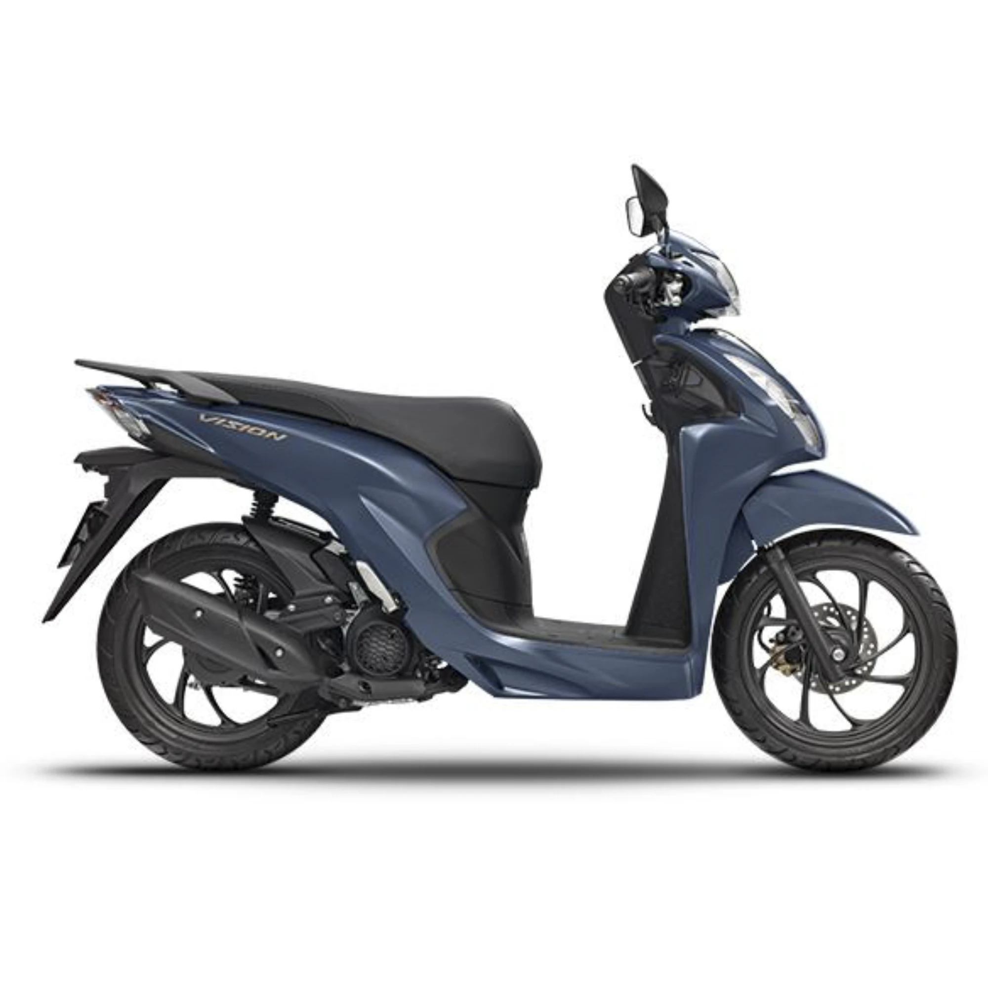 Honda Vision Cổ Điển