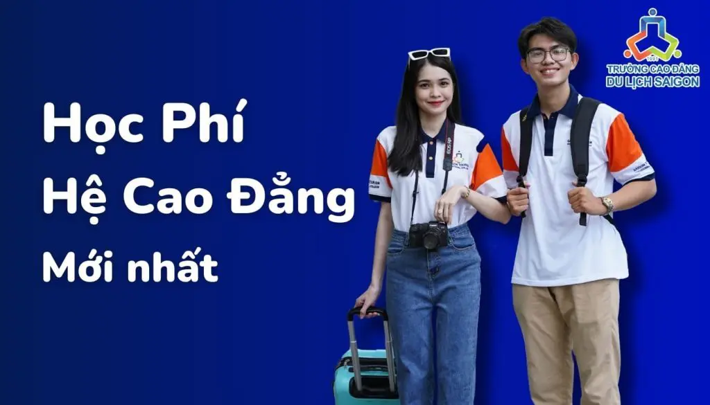 Học Phí Hệ Cao Đẳng Là Bao Nhiêu? Quy Định Học Phí Cao Đẳng