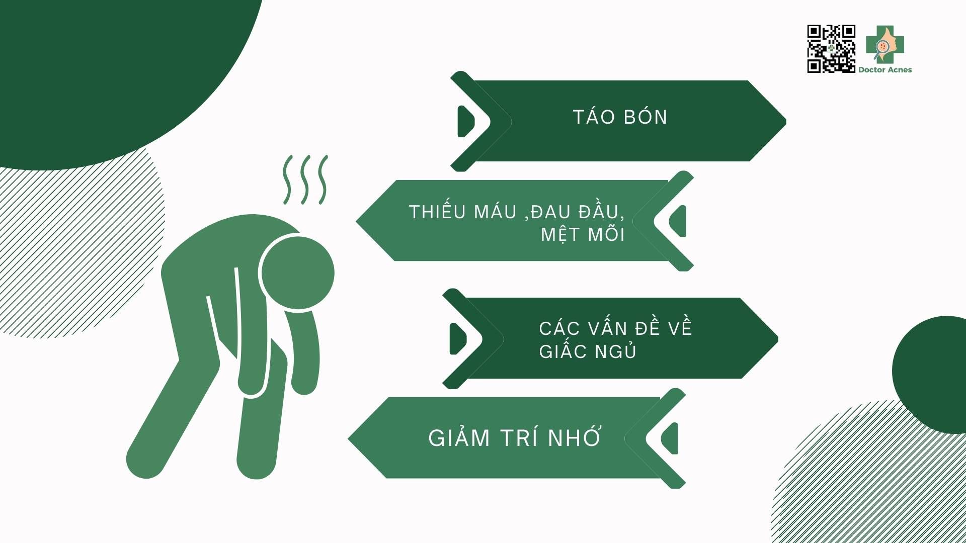 Sự thật về hút chì da mặt để thải độc cho da