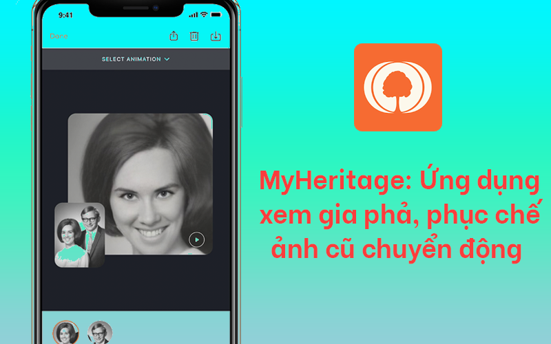 TOP 11 phần mềm, website tạo ảnh Deepfake hàng đầu