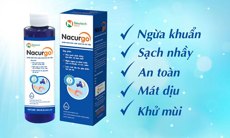 Bị trầy da mặt nên bôi gì giúp da nhanh lành, tránh để lại sẹo?