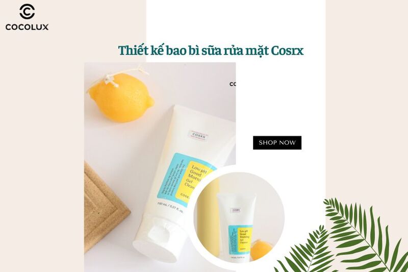 Review sữa rửa mặt Cosrx - Có “thần thánh” như lời đồn?