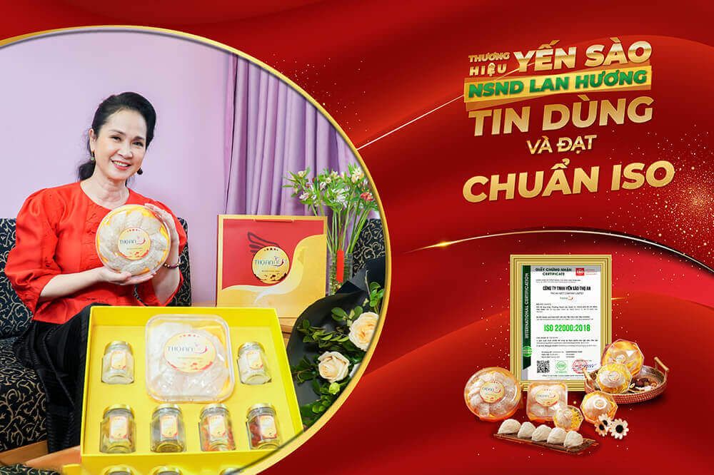 Tổng hợp cách nấu & chế biến tổ yến sào ngon đúng cách và đơn giản