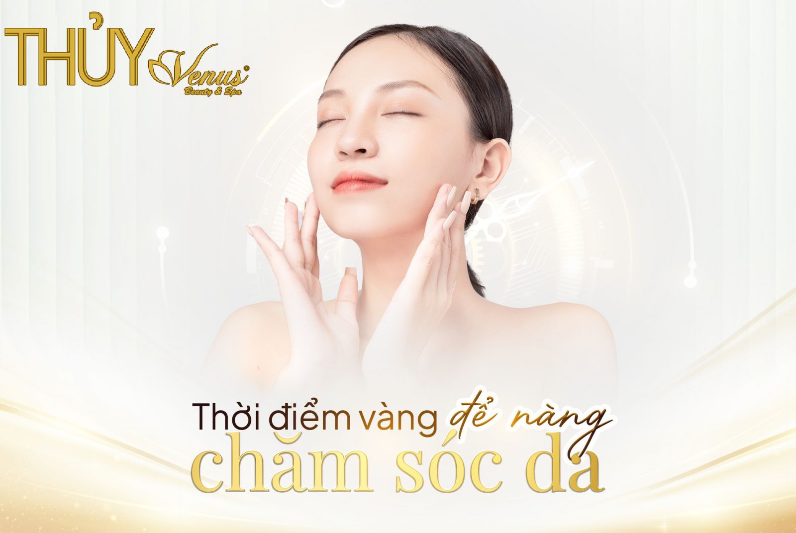 CÓ NÊN ĐI SPA CHĂM SÓC DA MẶT KHÔNG | NÊN ĐI SPA CHĂM SÓC DA BAO LÂU MỘT LẦN