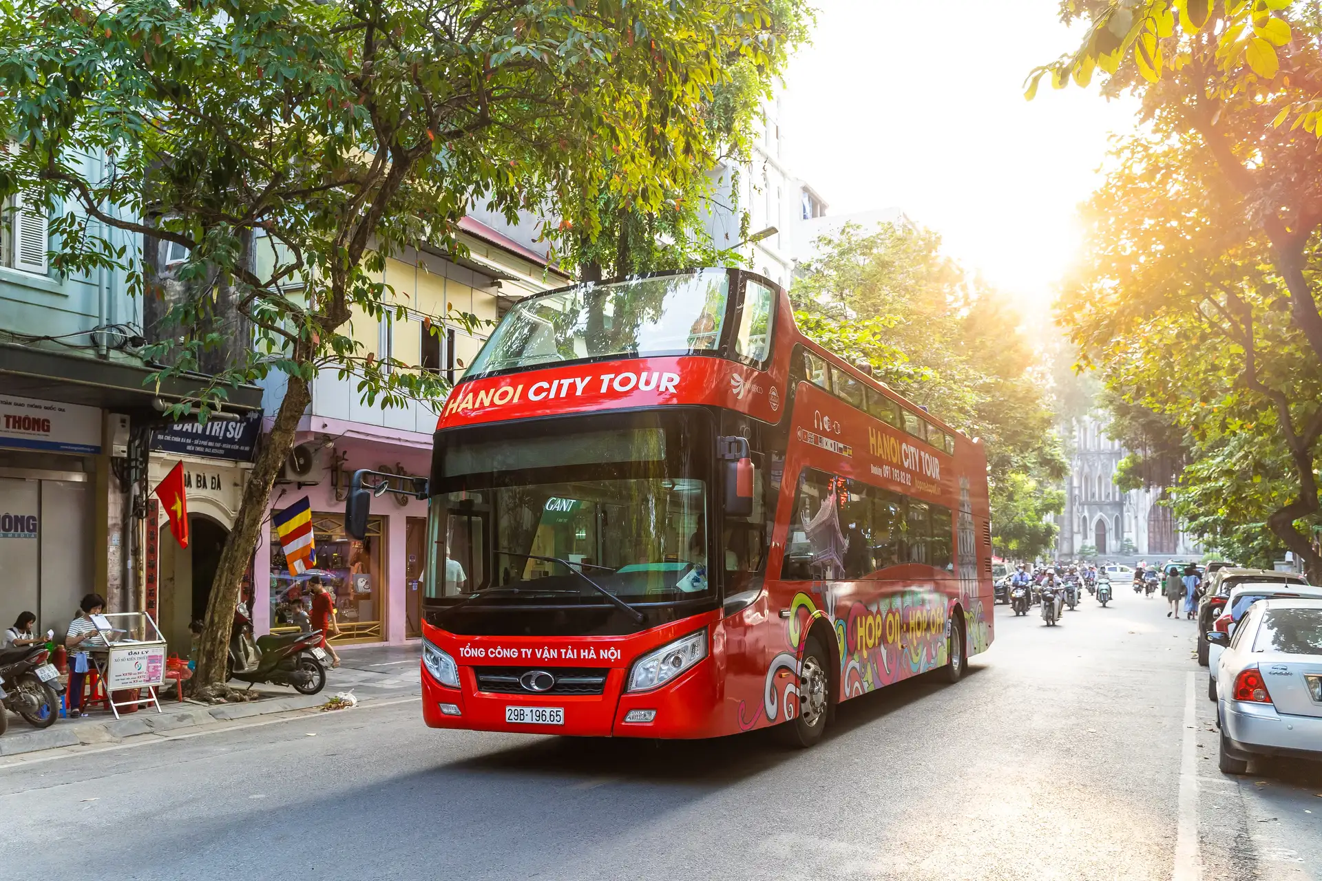 Vé máy bay Đà Nẵng Hà Nội giá rẻ từ 916.060 VND - Traveloka