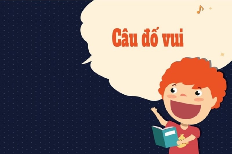 Câu đố mẹo cây gì không có lá?