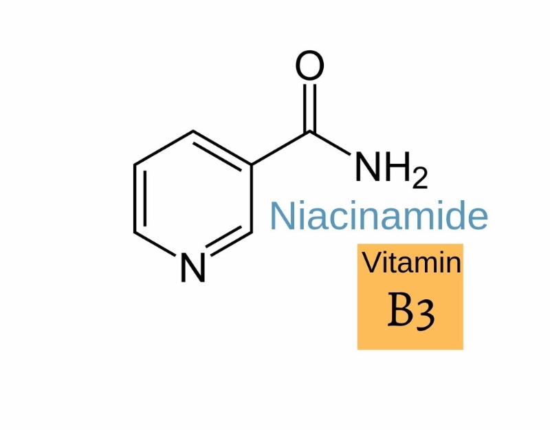 Tác dụng của Niacinamide đem lại gì cho làn da?