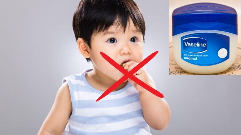 16 công dụng của vaseline trong làm đẹp và lưu ý khi sử dụng