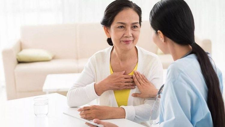 Đa polyp túi mật có nguy hiểm không?