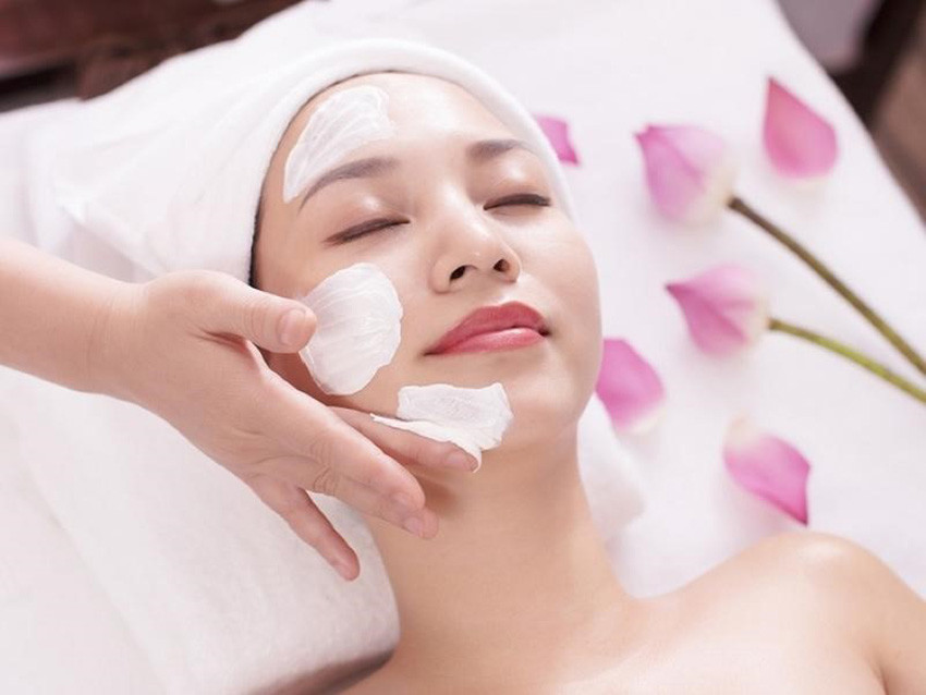 Tiết lộ bảng giá dịch vụ spa bình dân mới nhất 2024