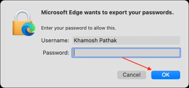 Cách quản lý mật khẩu đã lưu trên Microsoft Edge: Xem, xóa, sửa, xuất