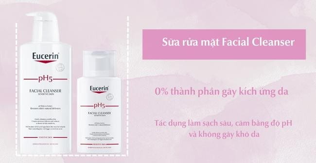 Cách chọn sữa rửa mặt cho da khô đúng chuẩn và tốt nhất