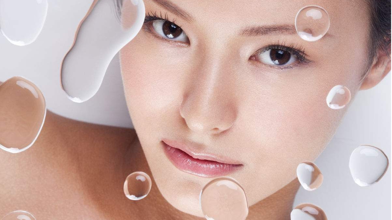 Hyaluronic Acid là gì? Công dụng của HA đối với làn da và sức khỏe