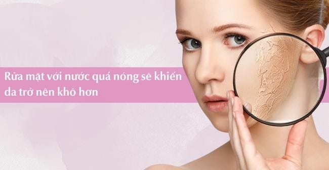 Cách chọn sữa rửa mặt cho da khô đúng chuẩn và tốt nhất