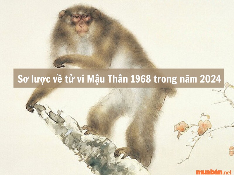 Sinh năm 1968 mệnh gì? Nên chọn màu sắc, hướng nhà ra sao?