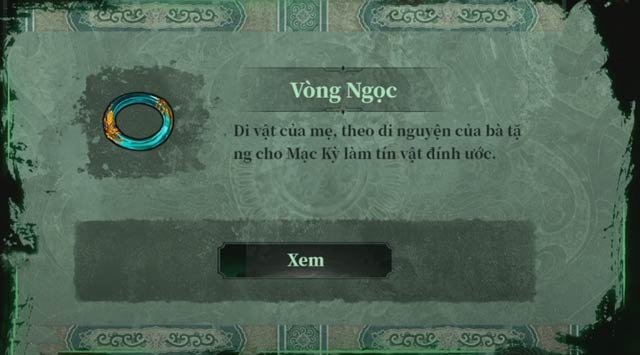 Cốt truyện Series game Áo Cưới Giấy và chỉ dẫn cách giải đố dễ dàng hơn (P.1)