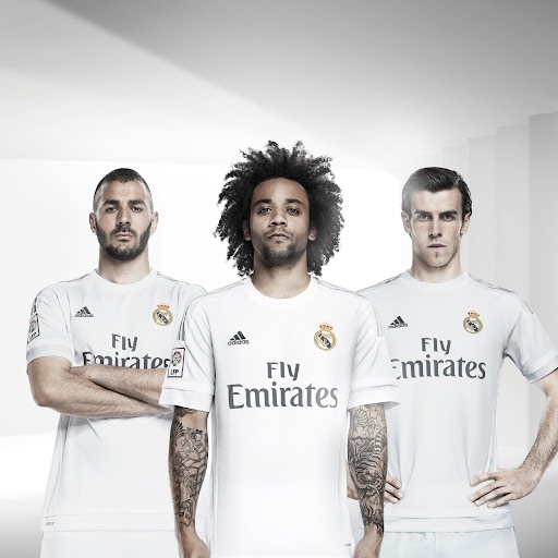 Áo Real Madrid 2024 ĐẸP nhất | Áo đấu Real 2024 RẺ nhất