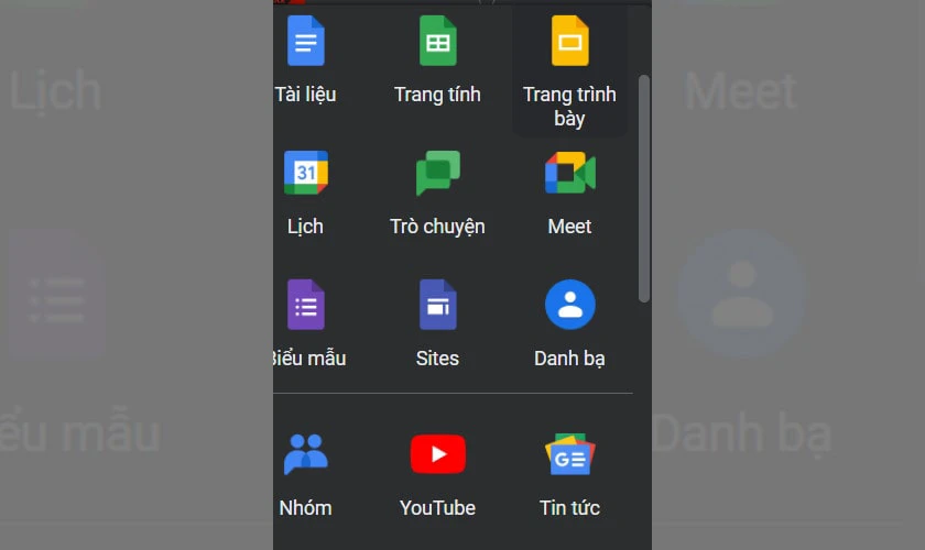 Cách tạo Gmail không cần dùng số điện thoại cực dễ