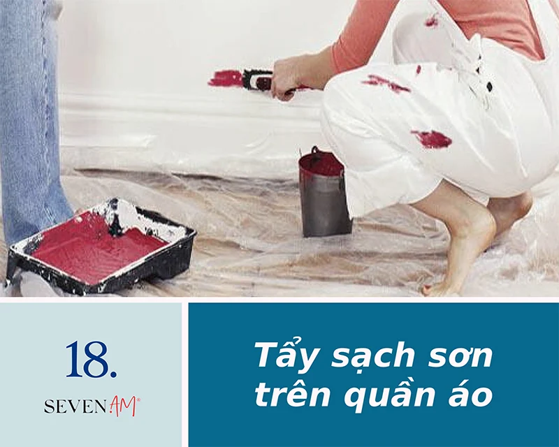 23 cách tẩy trắng quần áo trong nháy mắt: Đừng vội bỏ đi mà hãy áp dụng ngay các mẹo này