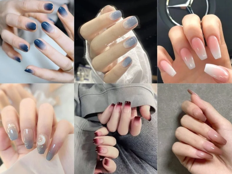 999+ Mẫu Nail Đơn Giản Nhẹ Nhàng Tôn Da Cho Nàng Đẹp Nhất 2024