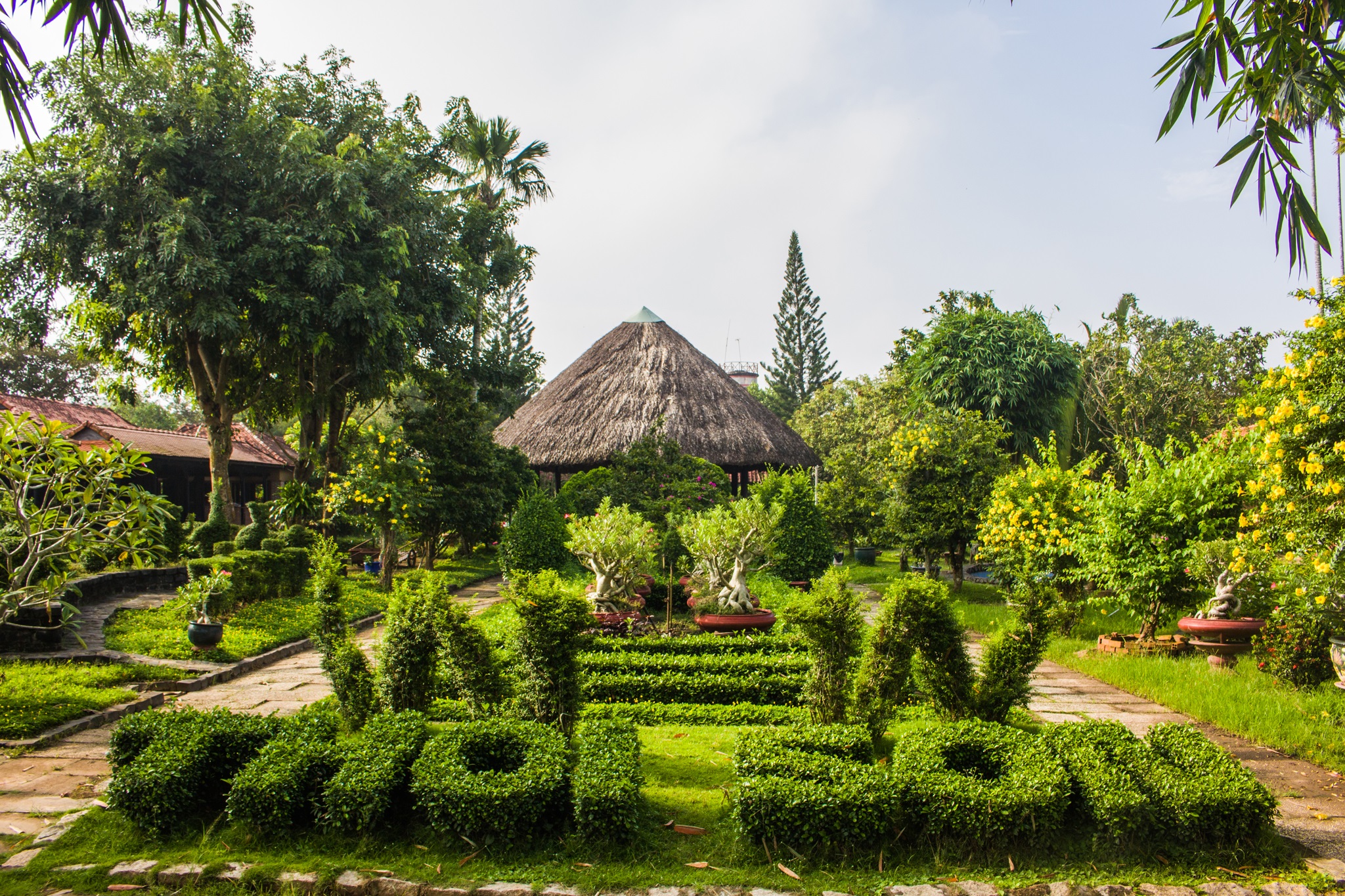 Top 20 địa điểm du lịch miền Tây mà bạn nên check-in một lần