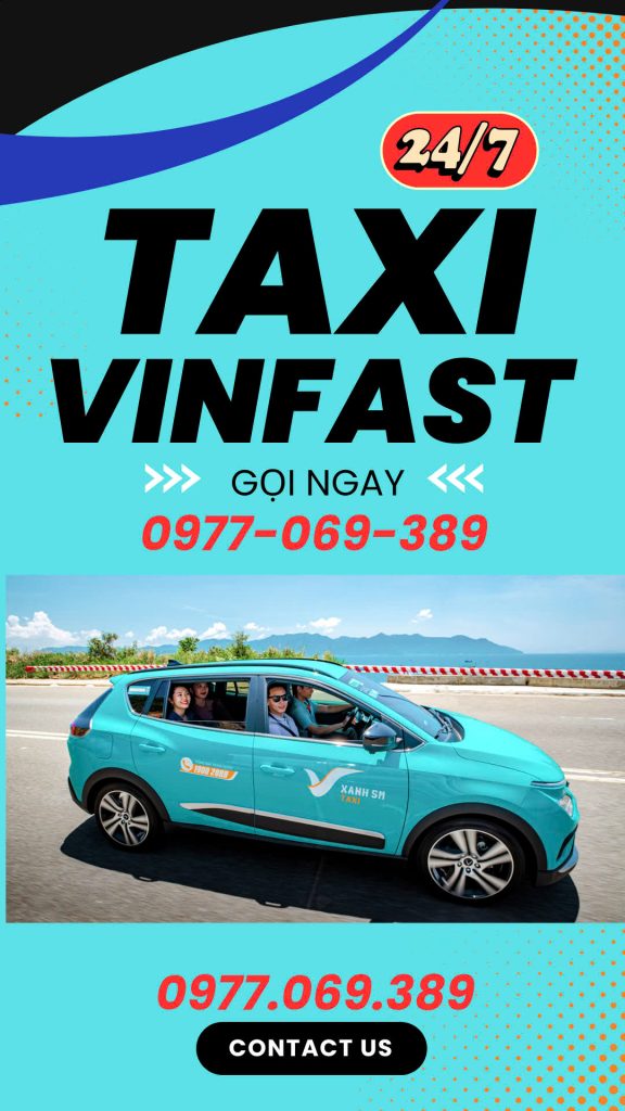 Đặt xe Taxi VinFast Tây Ninh | Chỉ 5 Phút Đón Khách Ngay