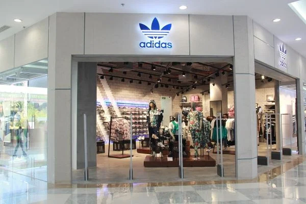 Quần áo adidas nam: Mẹo phân biệt thật giả chính xác nhất