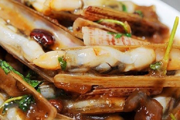 Làm ốc móng tay nhanh và sạch hơn