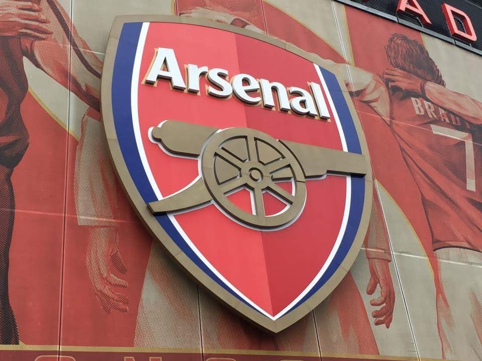Áo Arsenal 2024 ĐẸP nhất | Áo đấu Arsenal 2024 RẺ nhất