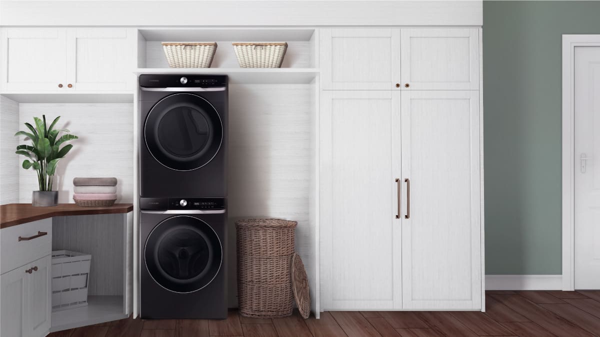 Máy sấy Samsung giá rẻ, chính hãng, trả góp 0%, giao hàng nhanh
