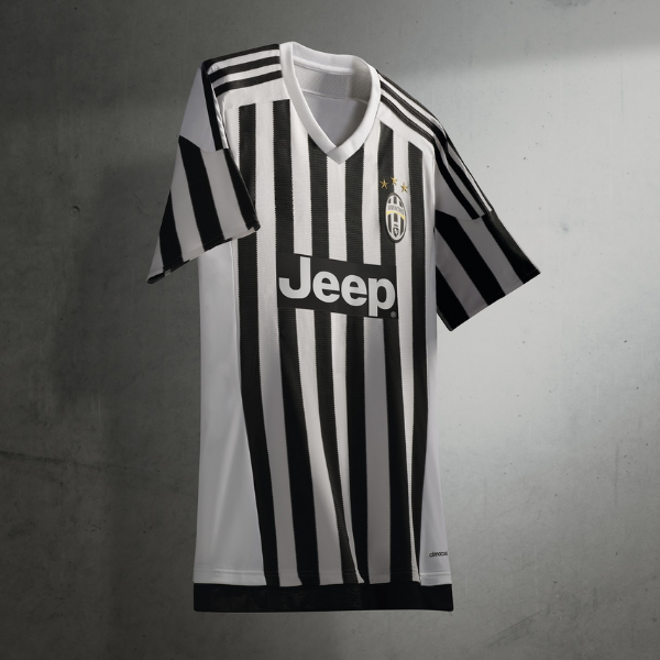 Áo Juventus 2024 ĐẸP nhất | Áo đấu Juventus 2024 RẺ nhất